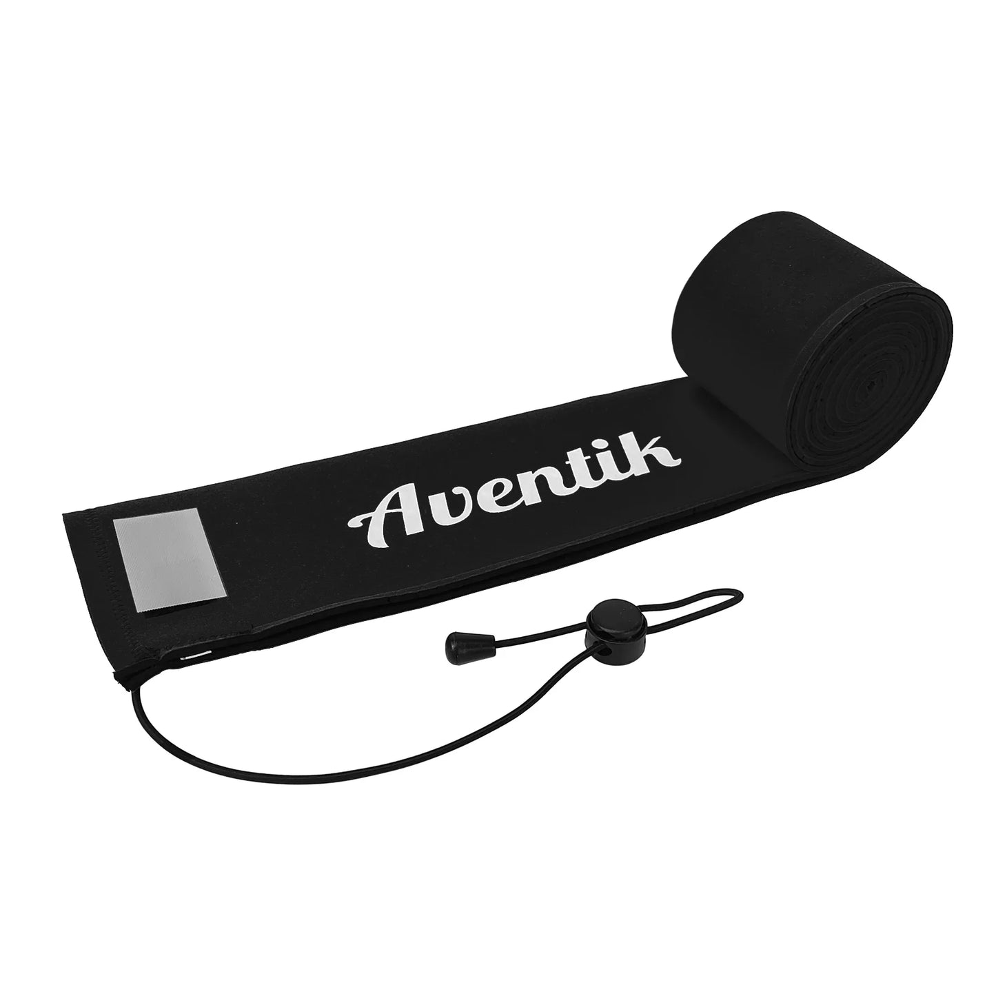 Neoprene Fishing Rod Sleeve- Floating and Hook Resistant!