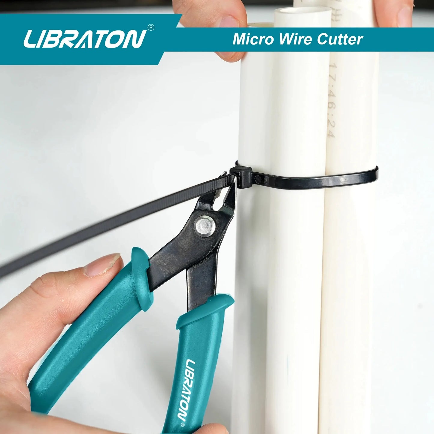 Flush Cut Snips