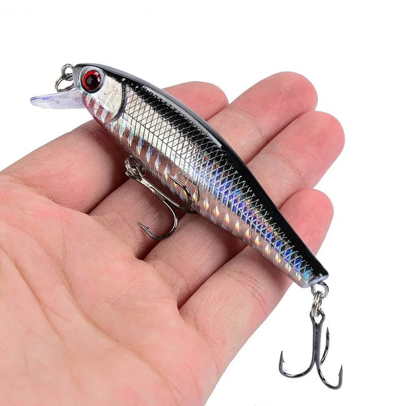 Shiner Diving Crankbait