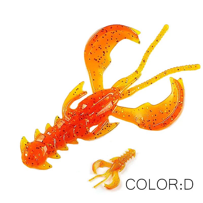 Lobster Bait