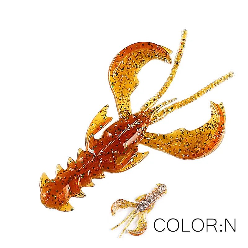 Lobster Bait