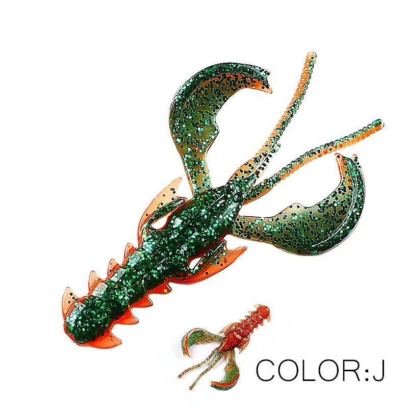 Lobster Bait