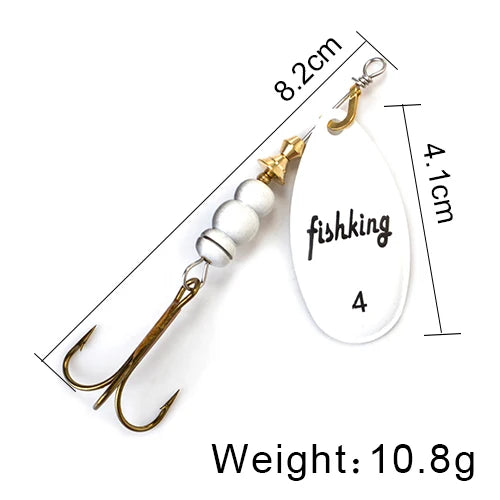 Classic Spinner