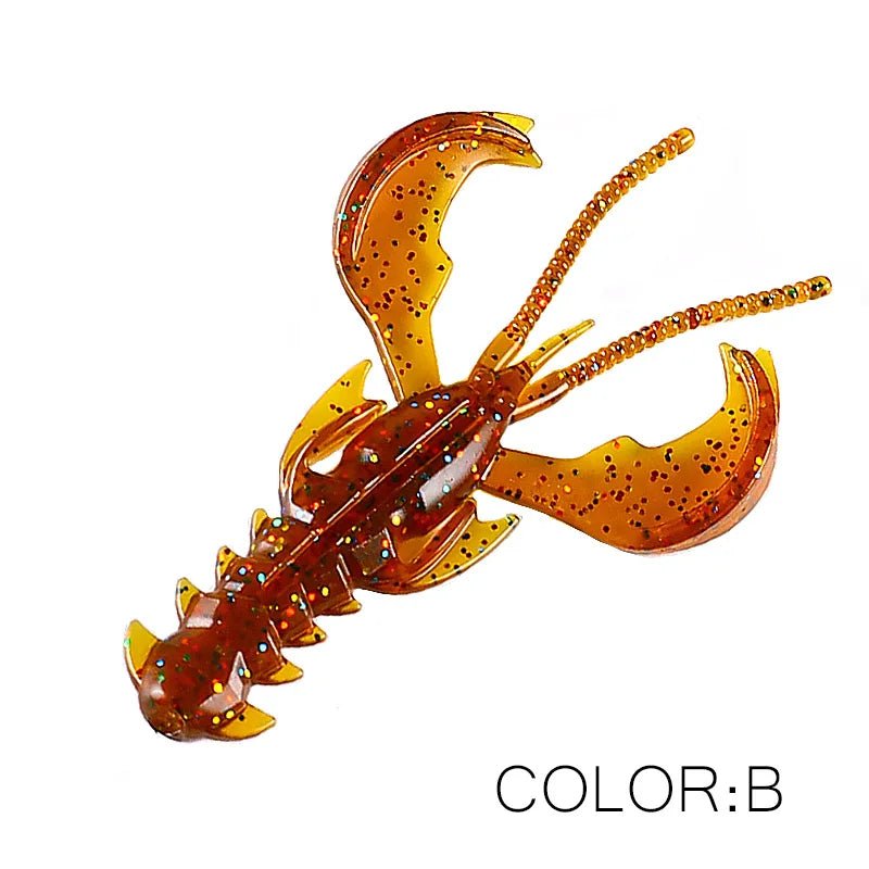 Lobster Bait