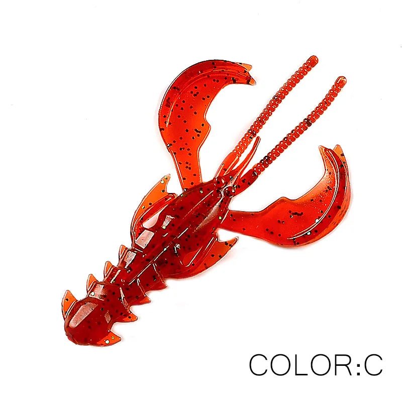 Lobster Bait