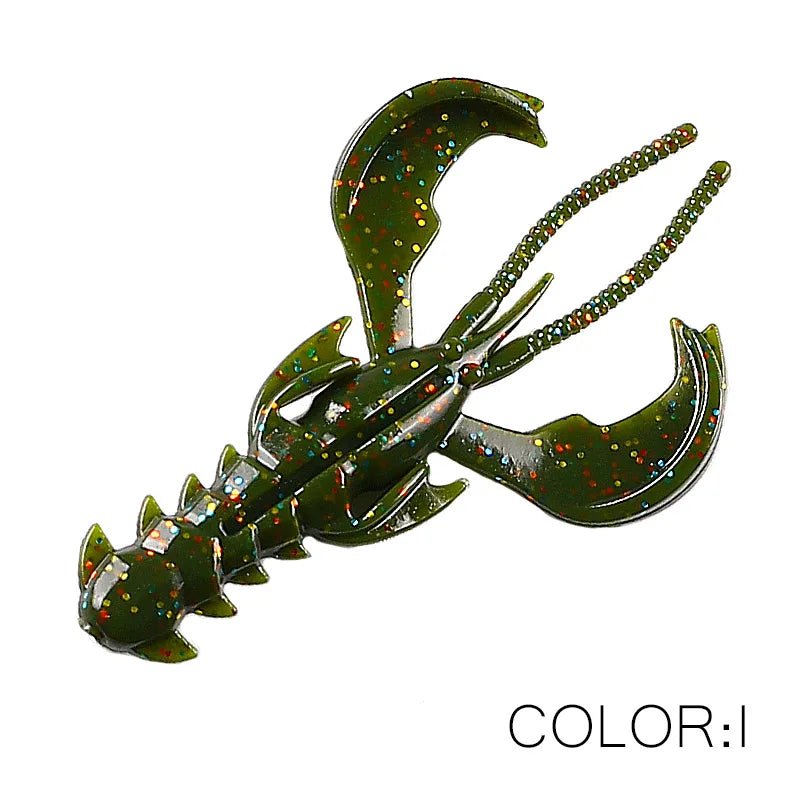 Lobster Bait
