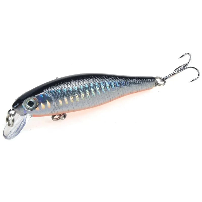 Shiner Diving Crankbait