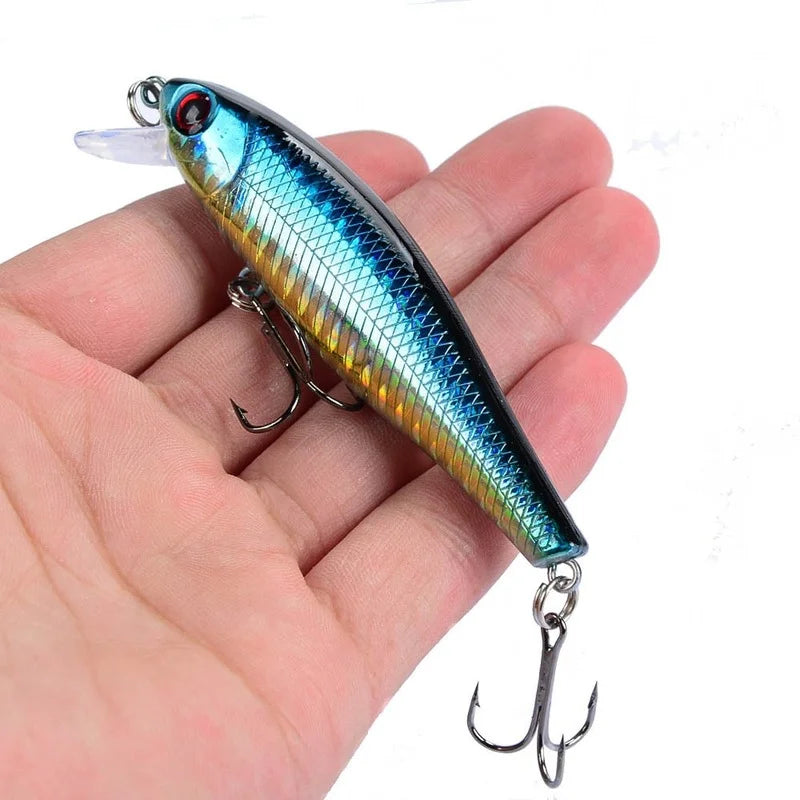 Shiner Diving Crankbait