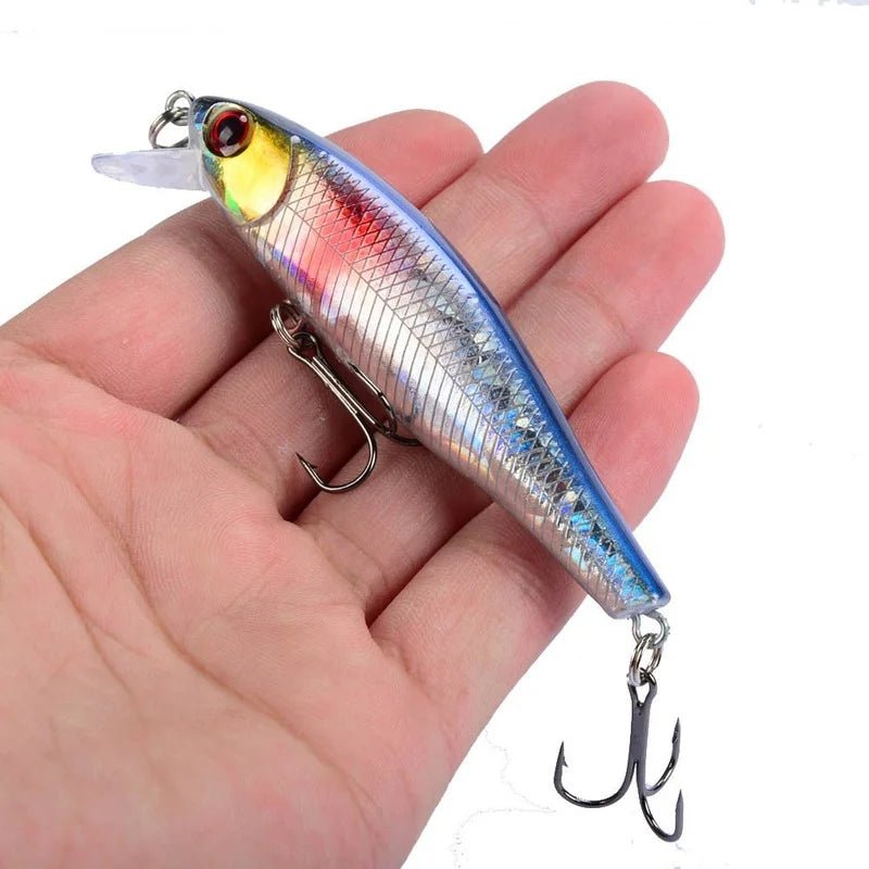 Shiner Diving Crankbait