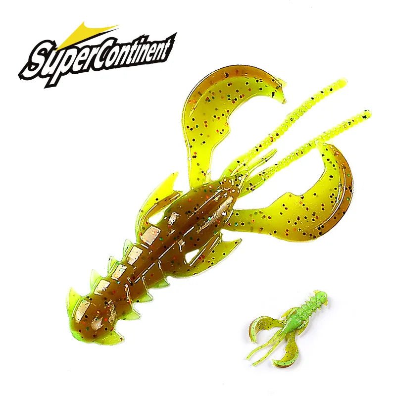 Lobster Bait
