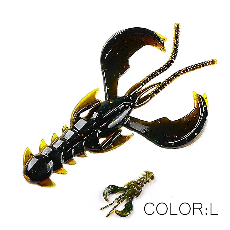 Lobster Bait