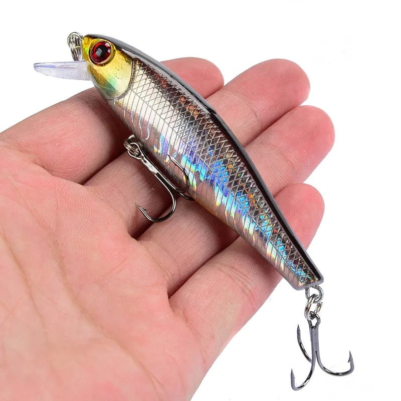 Shiner Diving Crankbait