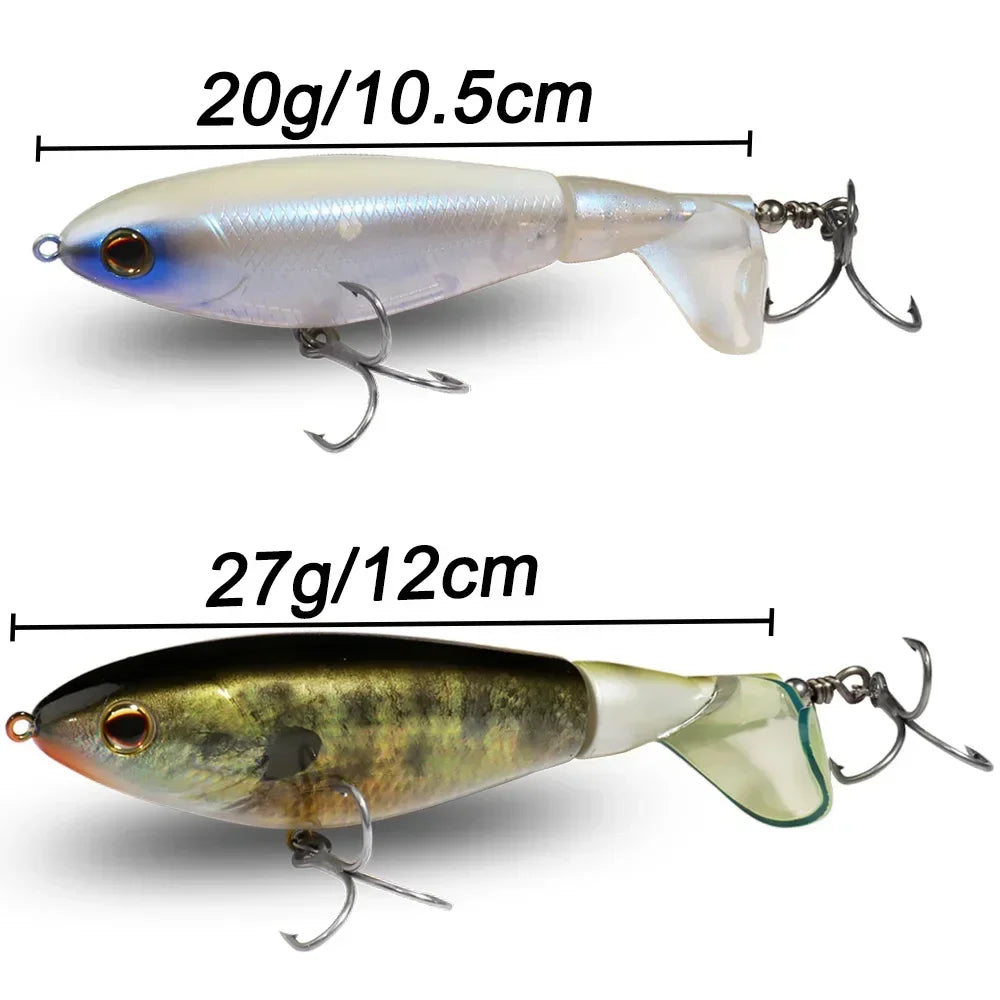 Large Plopper Chopp