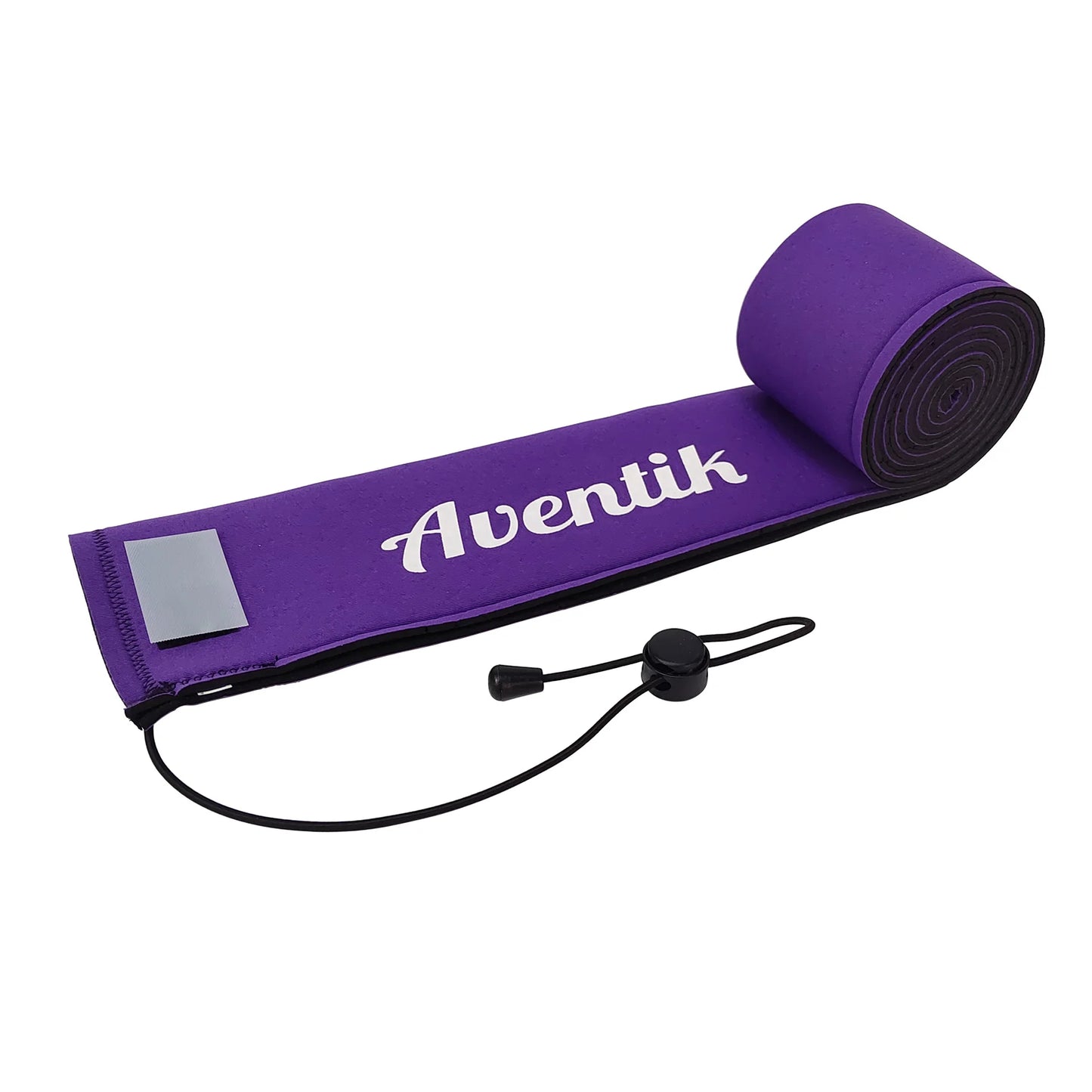 Neoprene Fishing Rod Sleeve- Floating and Hook Resistant!