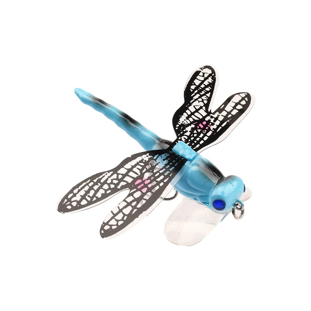 Topwater Dragonfly