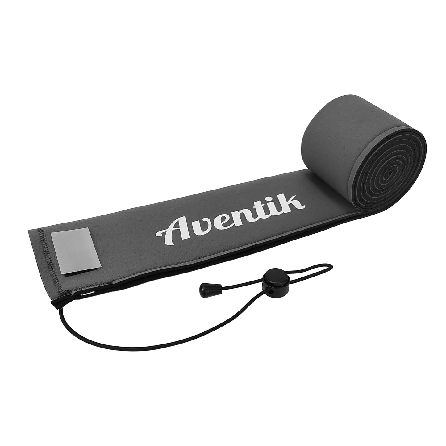 Neoprene Fishing Rod Sleeve- Floating and Hook Resistant!