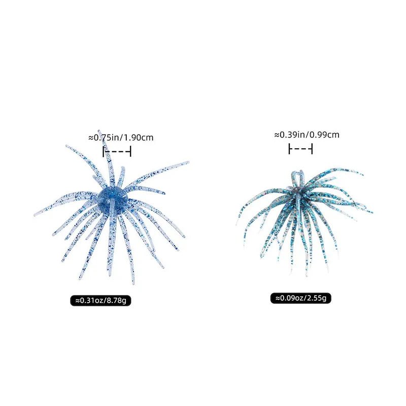 Urchin Bait