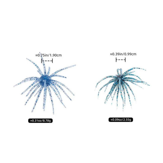 Urchin Bait