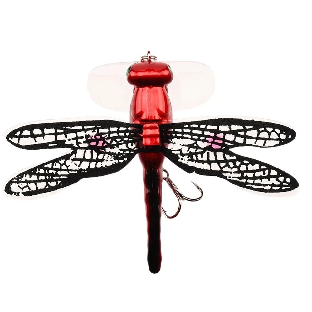 Topwater Dragonfly