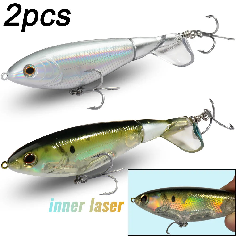 Large Plopper Chopp