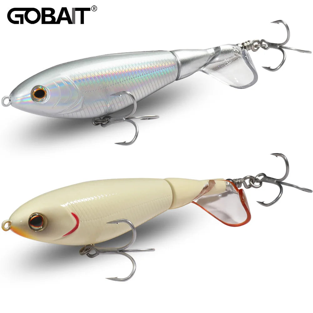 Large Plopper Chopp