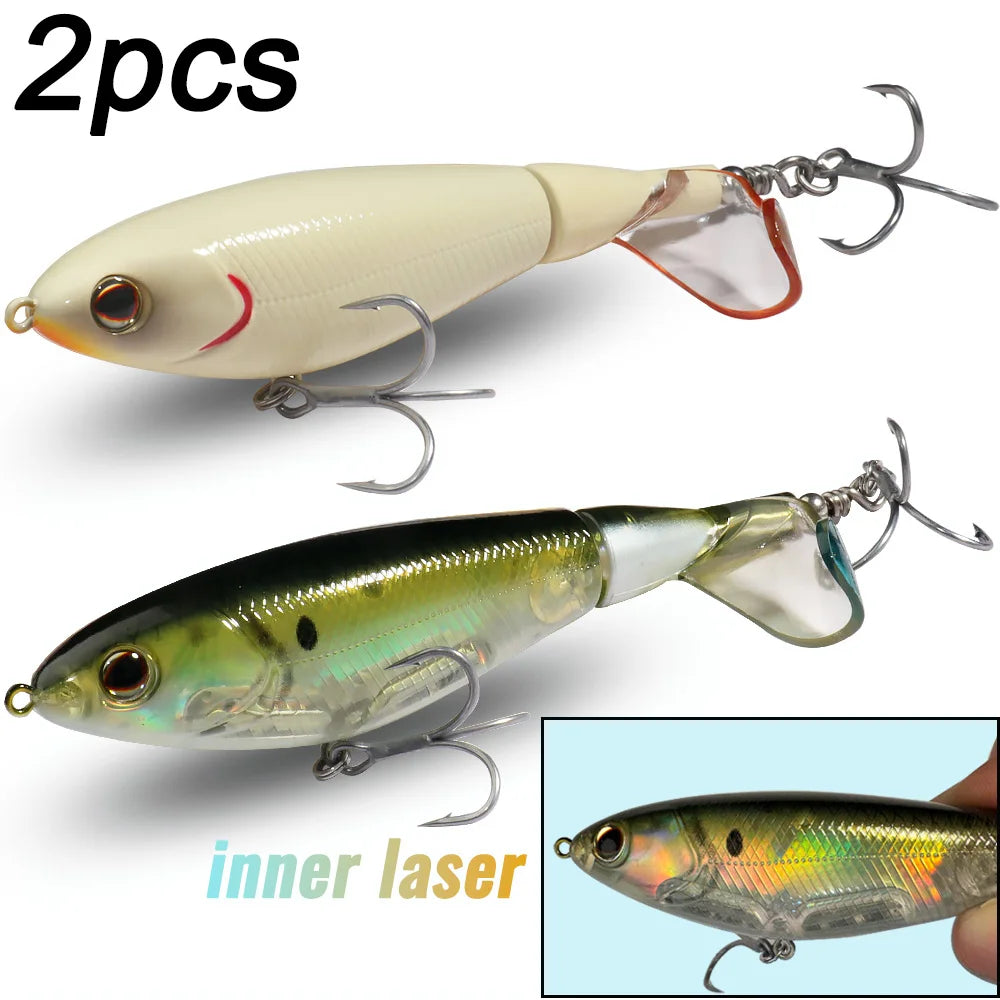 Large Plopper Chopp