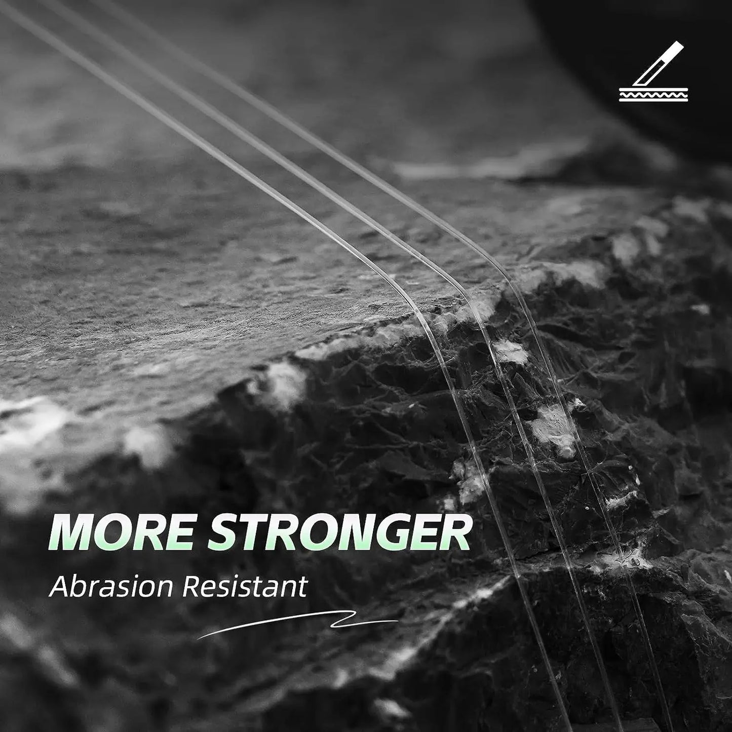 1000M Nylon Fishing Line