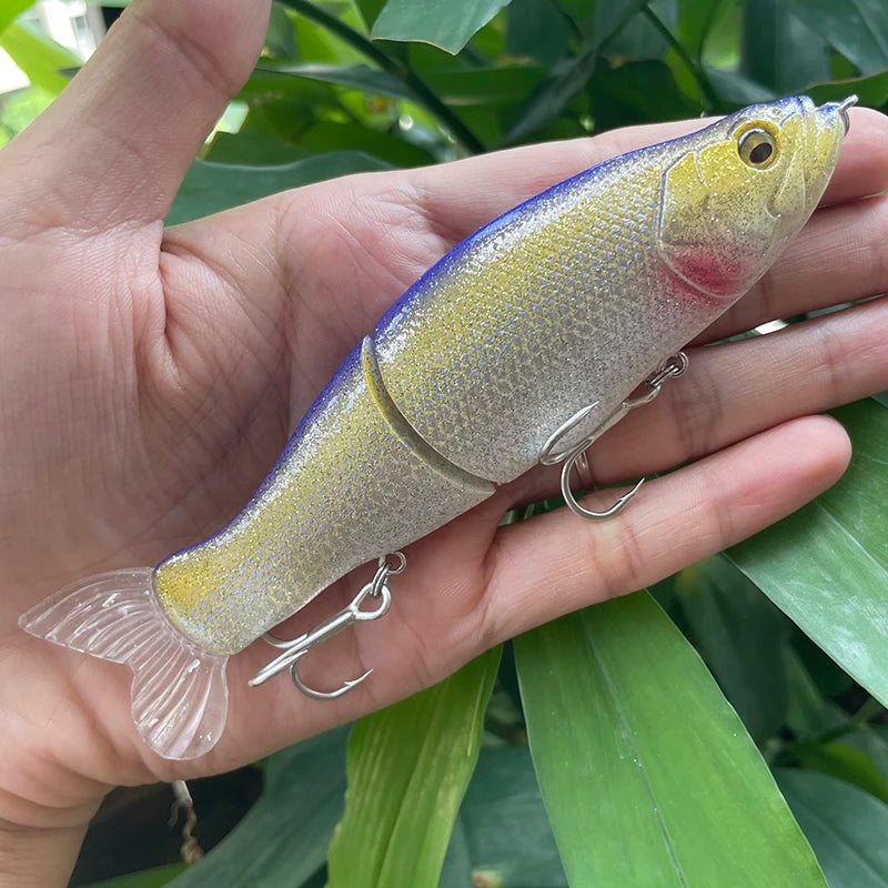 Large Swimbait