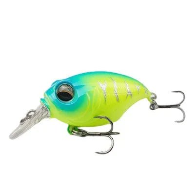 Bug Eye Crankbait