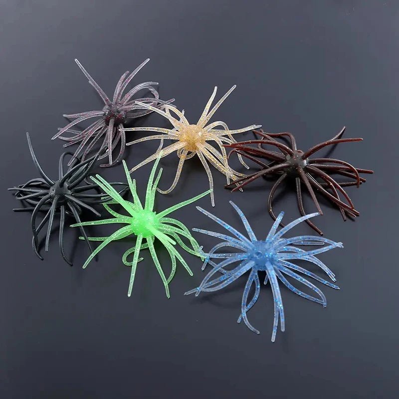 Urchin Bait