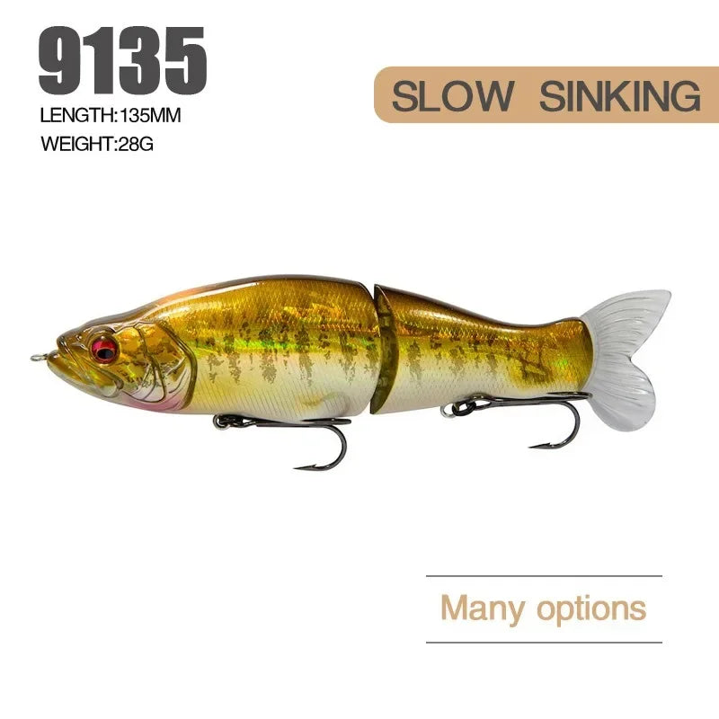 Large Swimbait