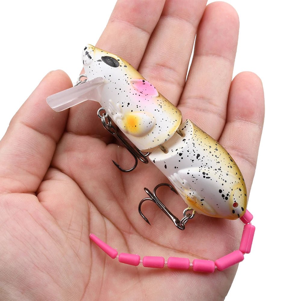 Mouse Swimbait