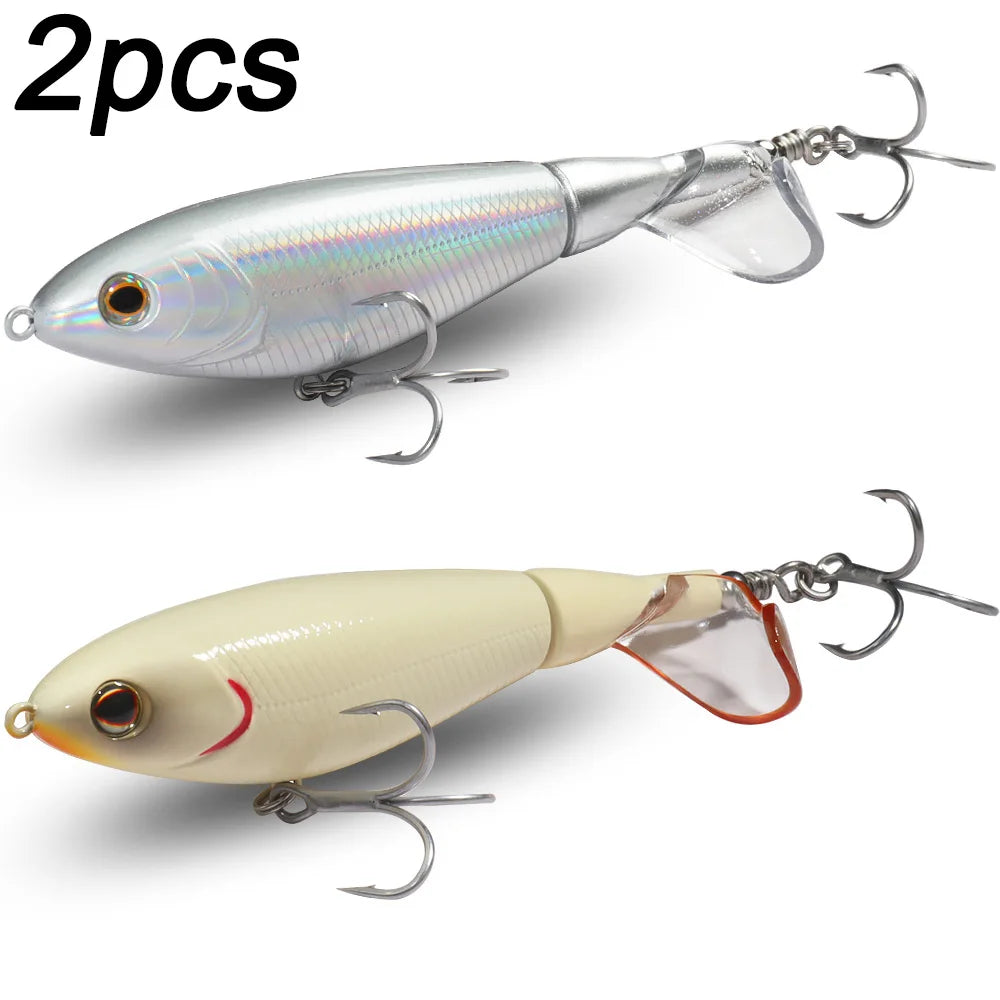 Large Plopper Chopp