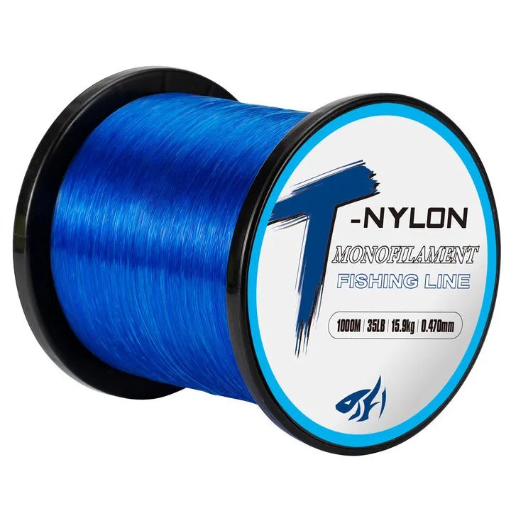 1000M Nylon Fishing Line