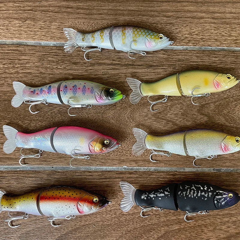 Large Swimbait