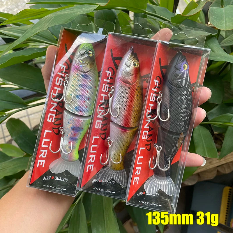 Large Swimbait