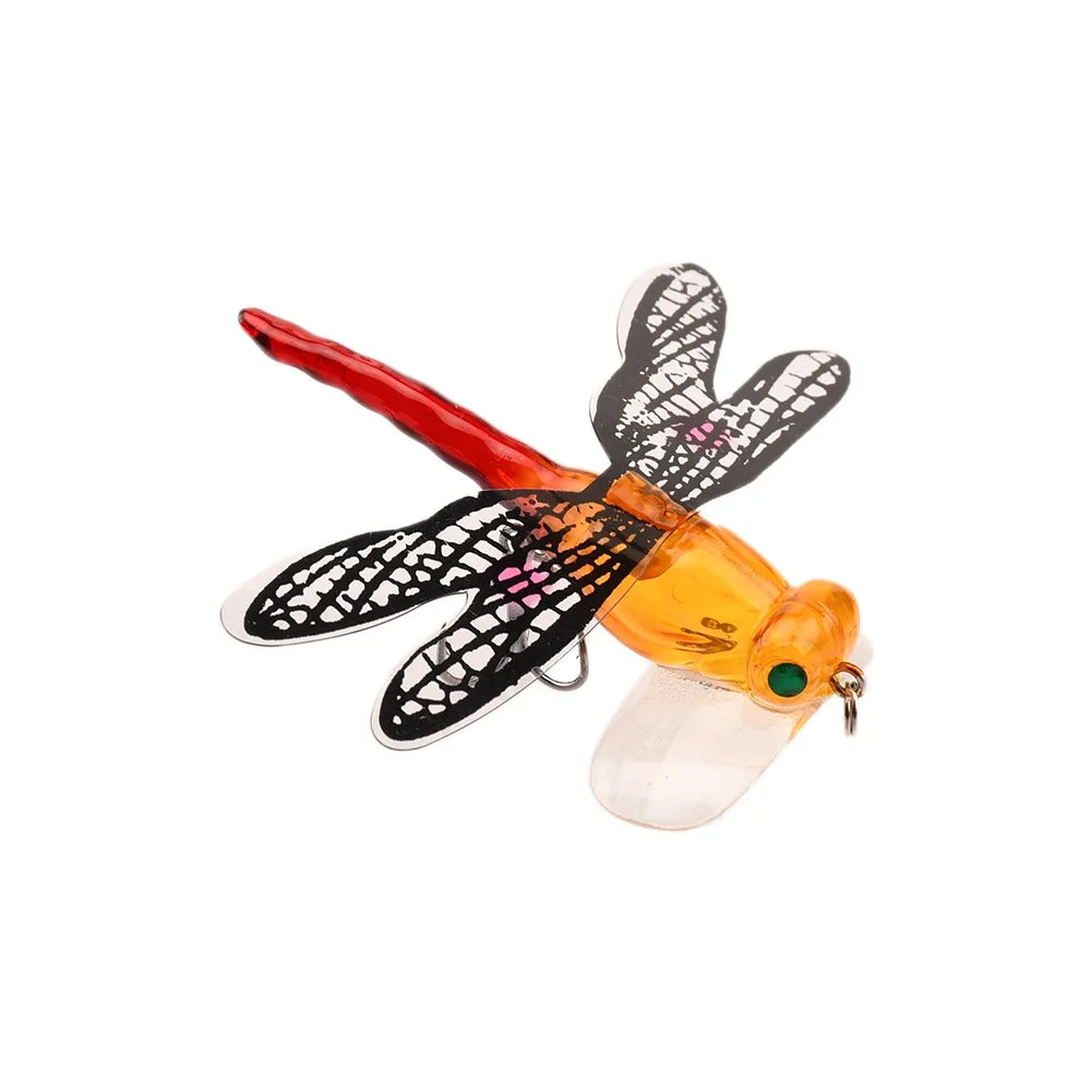 Topwater Dragonfly