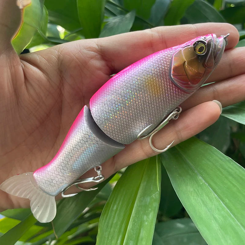 Large Swimbait