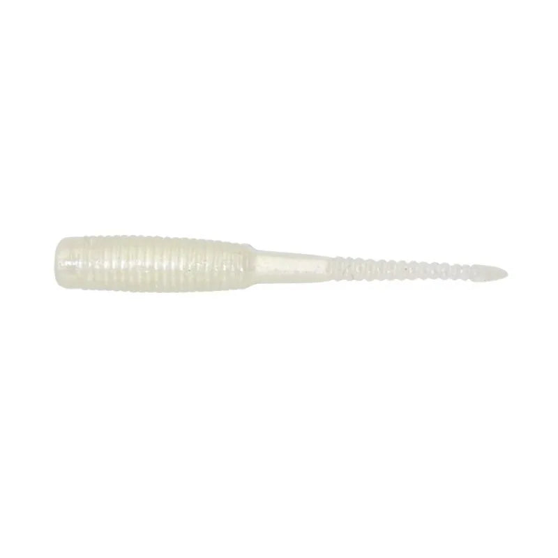 Nightlight Worm Ice Jig