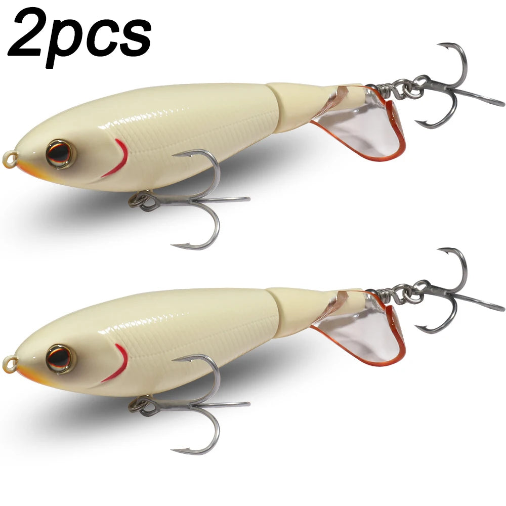 Large Plopper Chopp