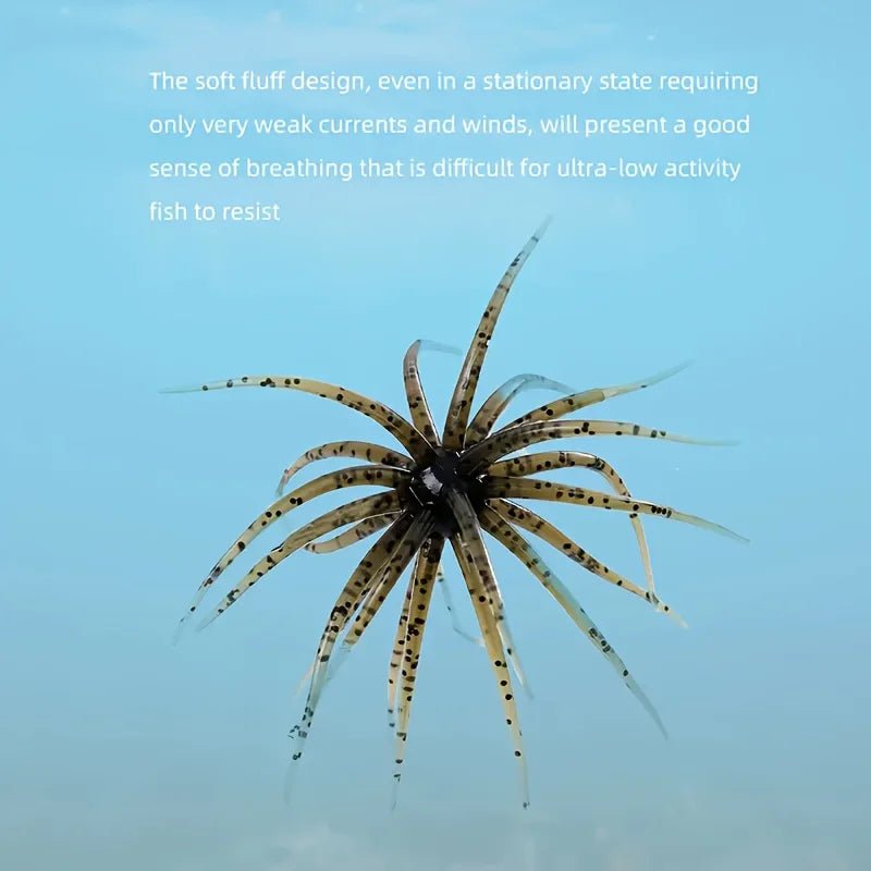 Urchin Bait