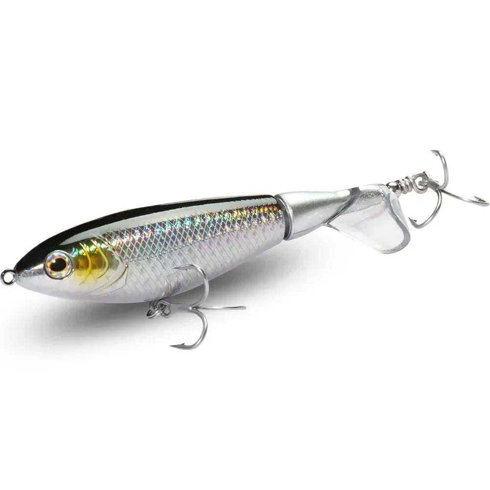 Large Plopper Chopp
