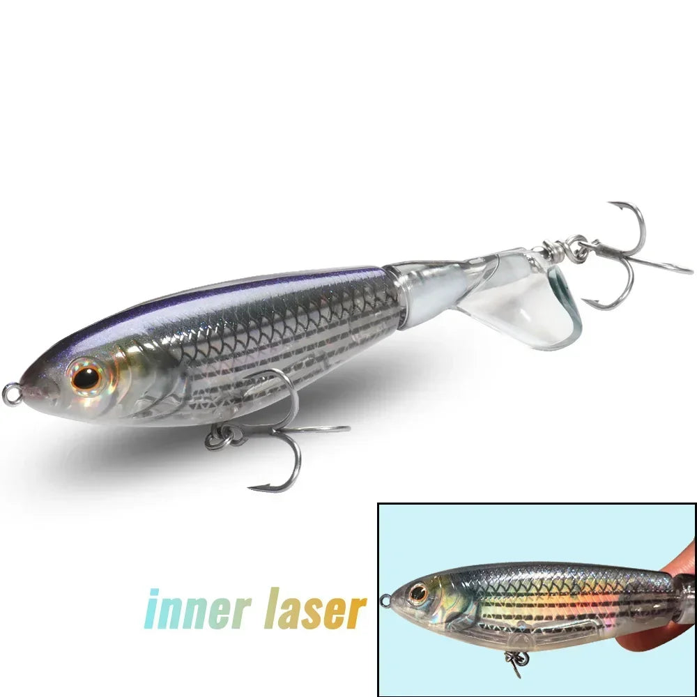 Large Plopper Chopp