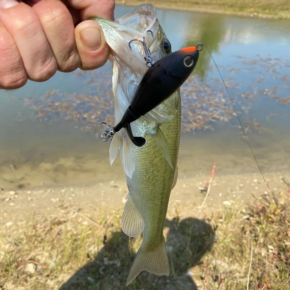 Large Plopper Chopp