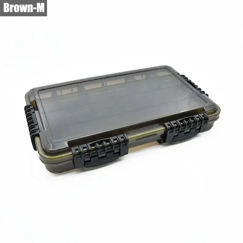 Waterproof Tackle Box Organizer