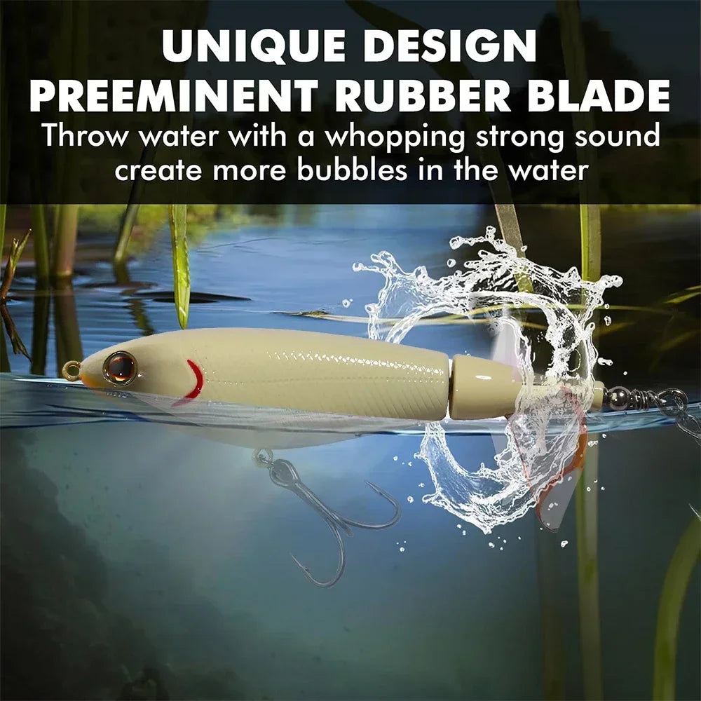 Large Plopper Chopp