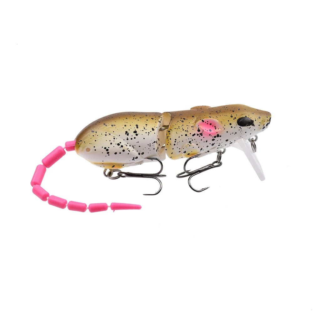 Mouse Swimbait