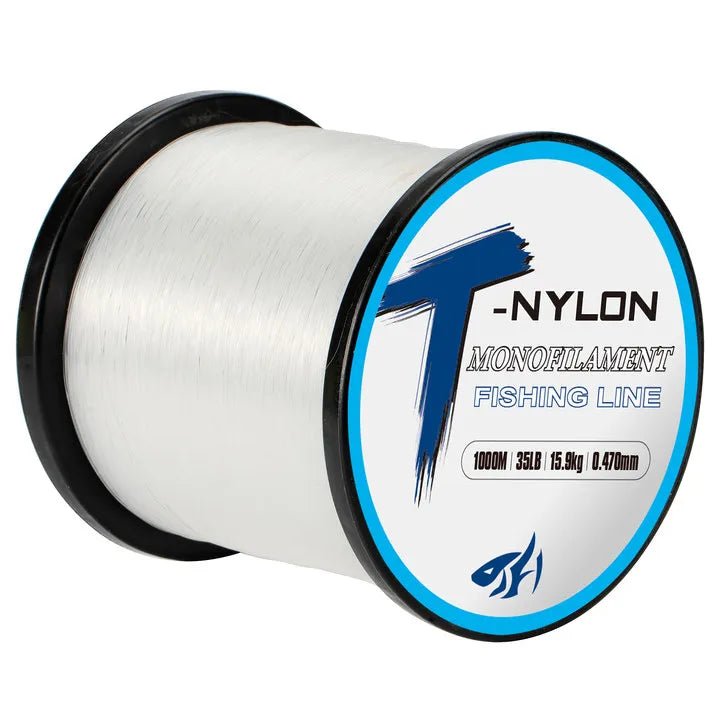1000M Nylon Fishing Line