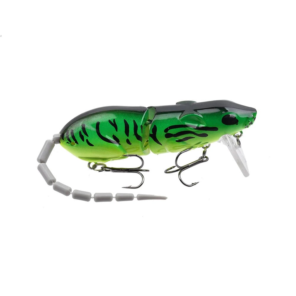 Mouse Swimbait