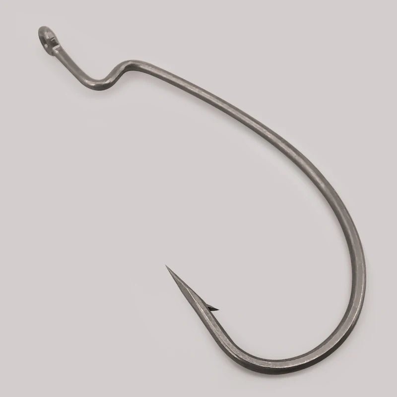 Texas Rig Hook